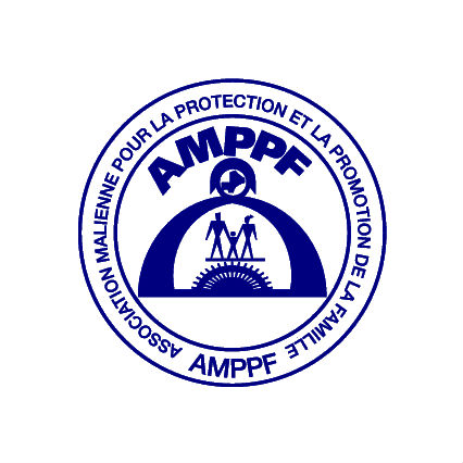 Association Malienne pour la Protection et la Promotion de la Famille logo