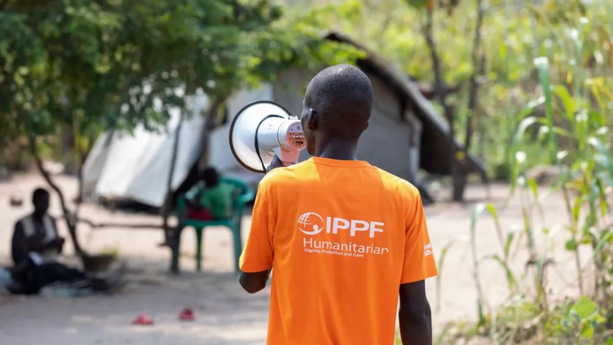 idp humanitarian response south sudan sprint