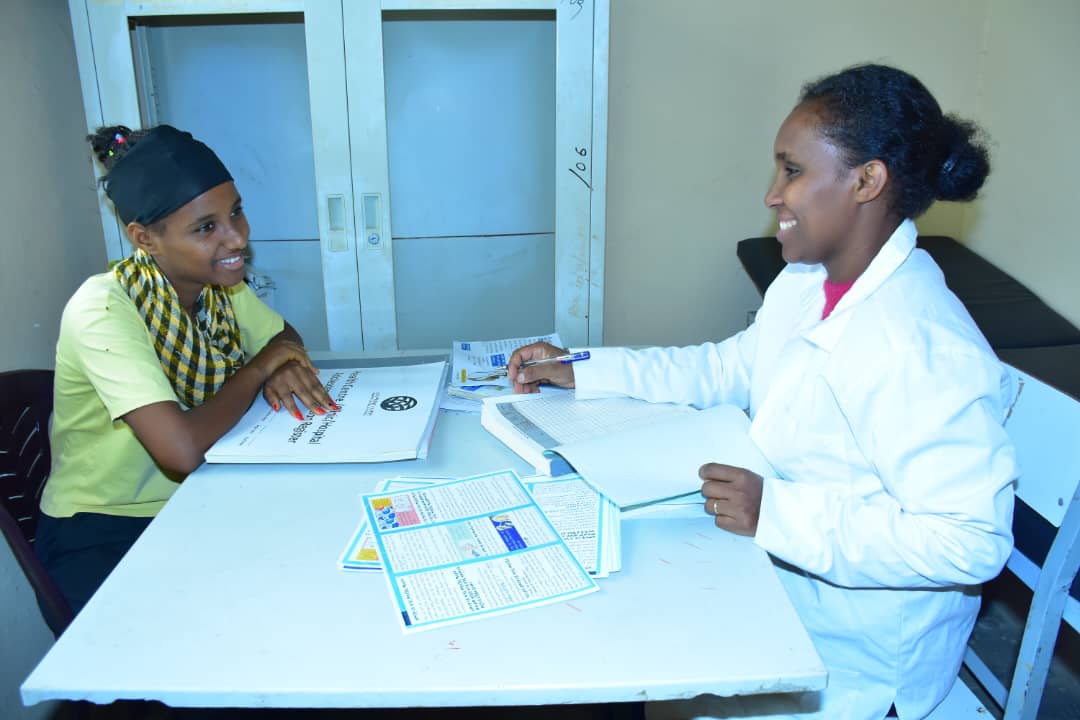 Back_in_service_rebuilding_Youth-Friendly_Health_Services_in_war-affected_Tigray