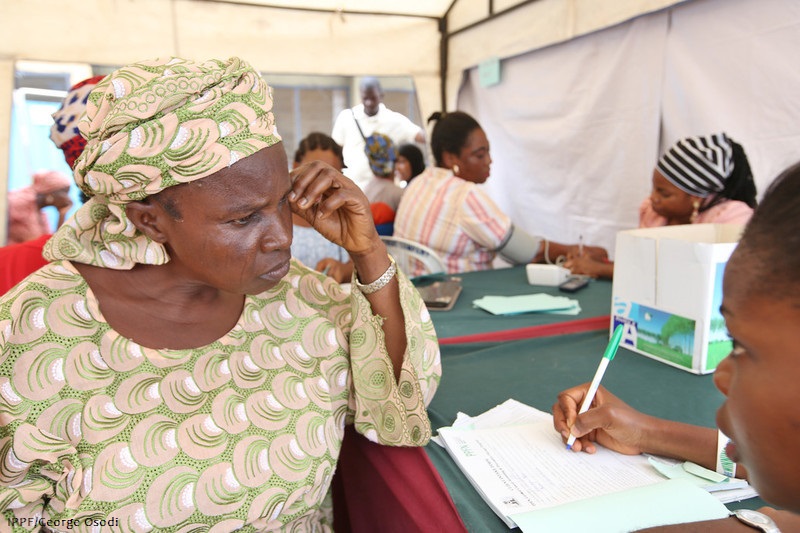 Sexual-reproductive-health-rights-sub-saharan-Africa-IPPF-Africa-Region