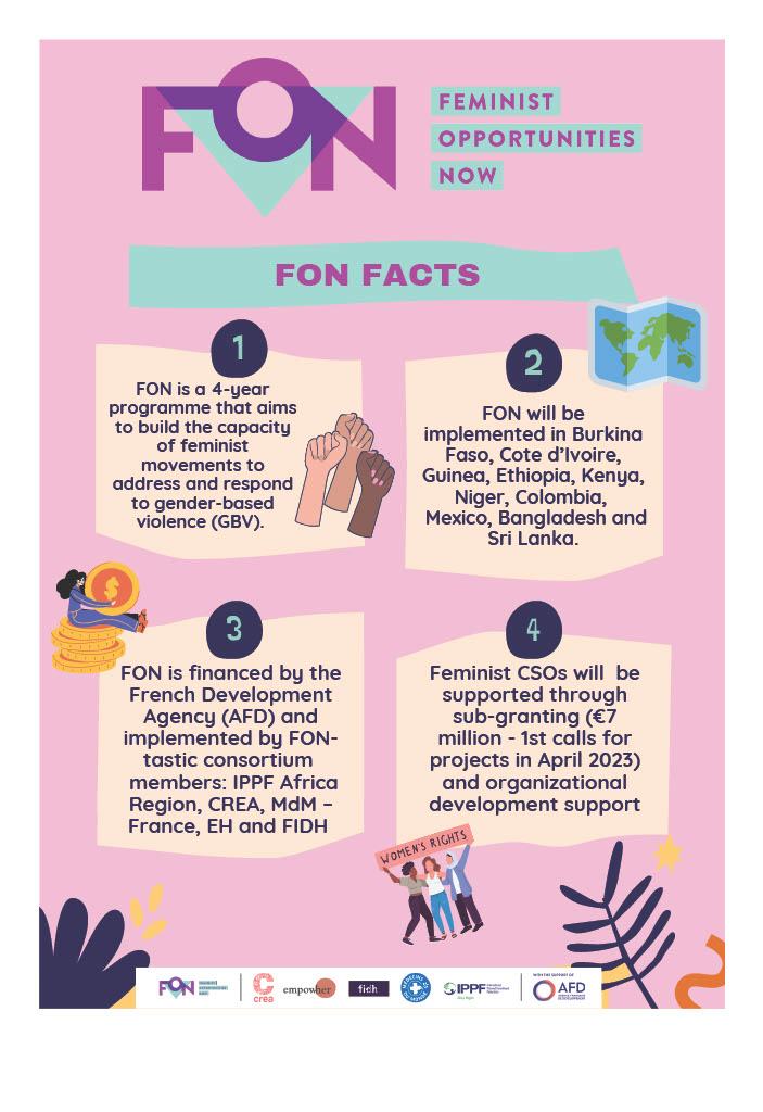 FON FACTS
