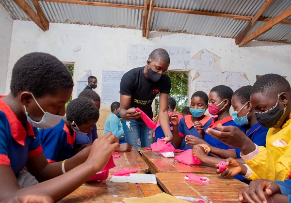 Pads are seen as luxuries” – How Malawians are tackling period poverty