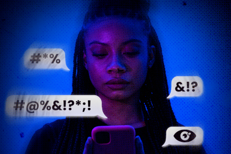 Social media blog