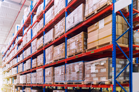 Warehouse
