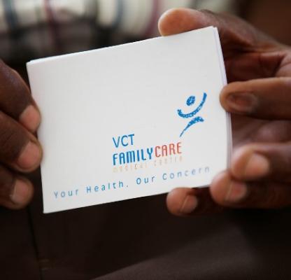 Family Health Options Kenya (FHOK) Eldoret