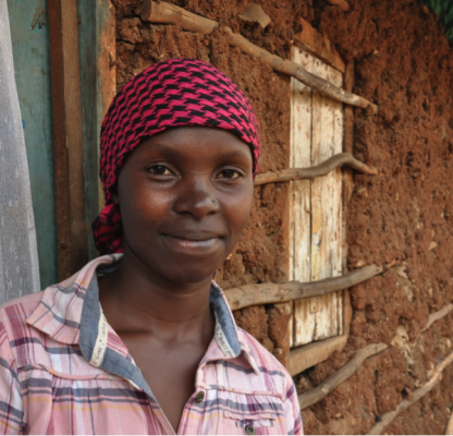 Mercy Atieno