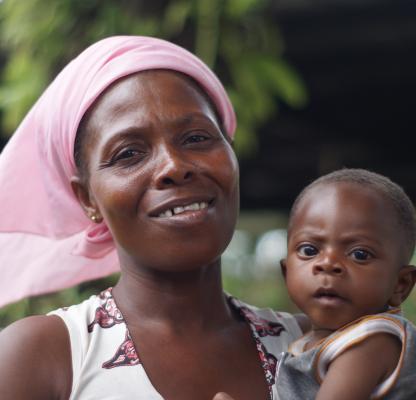 Universal access to sexual and reproductive health for women and girls is essential.