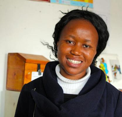 Lesotho Planned Parenthood Association (LPPA)