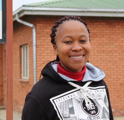 Lesotho Planned Parenthood Association (LPPA)