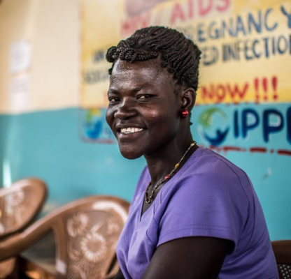 SRHR Advocacy and COVID-19
