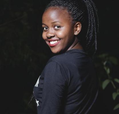 Monica MWAI