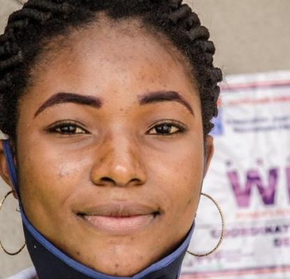 Maguy agent de distrubution