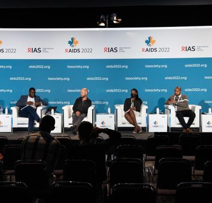 International AIDS Conference