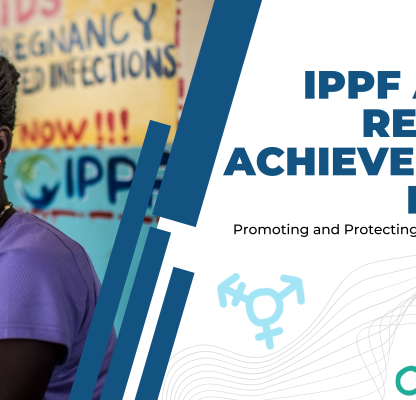 IPPF 2022 achievements