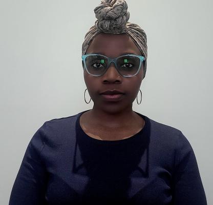 Michelle-Mugeni