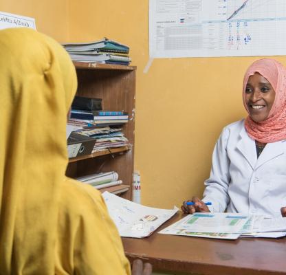 Ethiopia