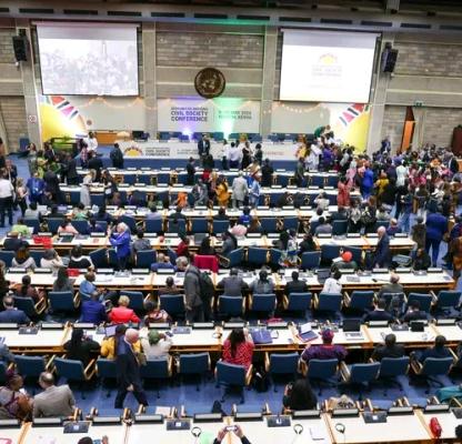 UNCSC 2024, Nairobi, Kenya