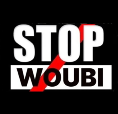 Stop Woubi