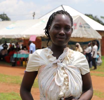 Stand-UP-Project-Uganda