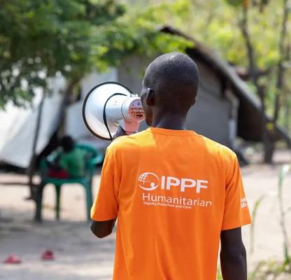 idp humanitarian response south sudan sprint