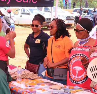 PrEP Ring Sensitization