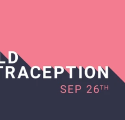 WCD 2025 Message
