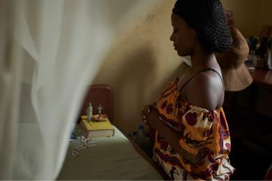 Our Programmes - Safe Abortion Action Fund