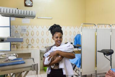 ABUBEF Clinic 1/Georgina Goodwin