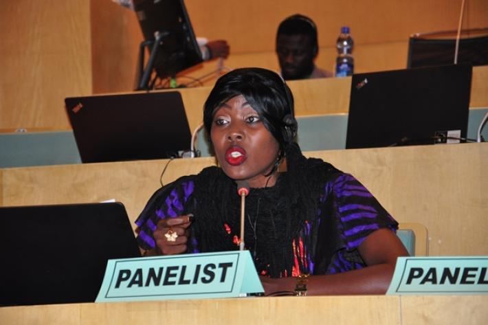 Hon. Munah E. Pelham-Youngblood
