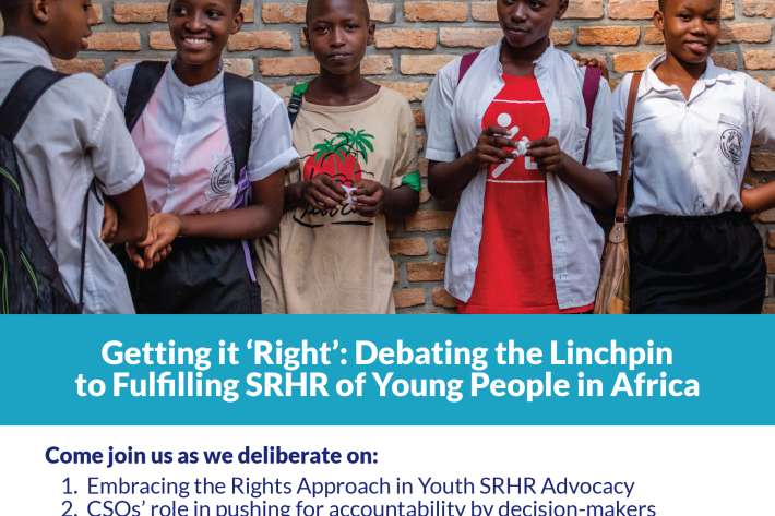 ACHPR Side Event