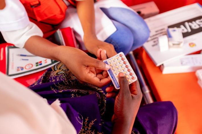 World Contraception Day 2020