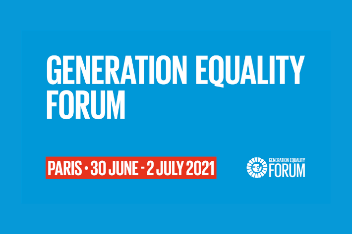 Generation Equality Forum