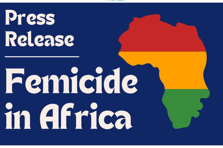 Femicide in Africa