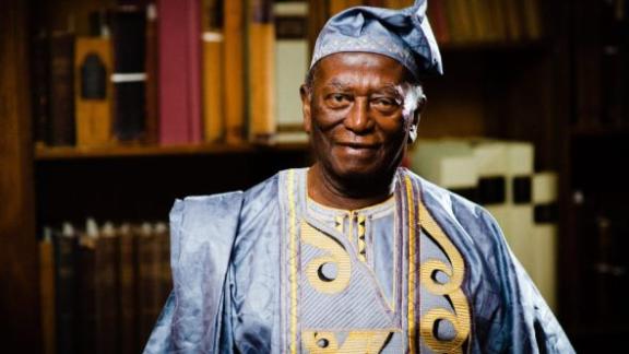 Fred T. Sai Insitute by IPPF Africa Region