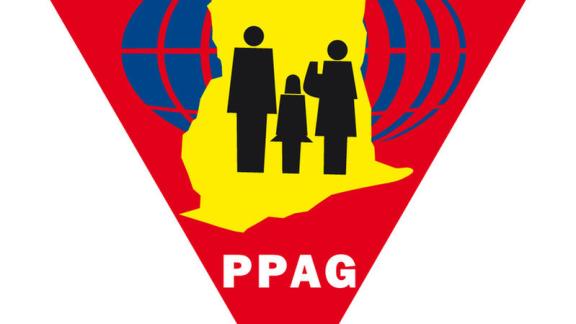 Planned Parenthood Association of Ghana