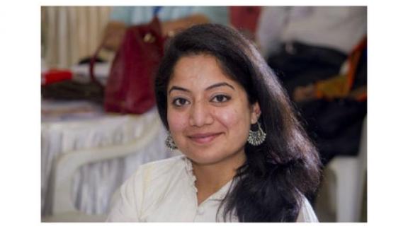 Priya Kath