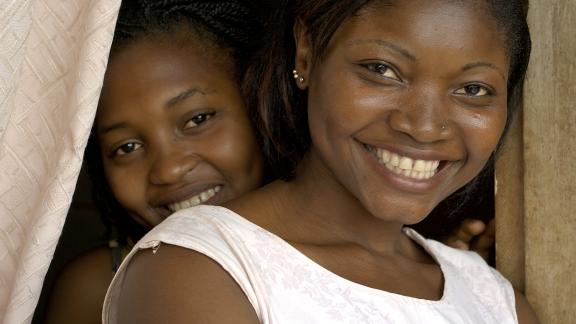 Mahe Declaration, reaching our goal of ending HIV among women and girls