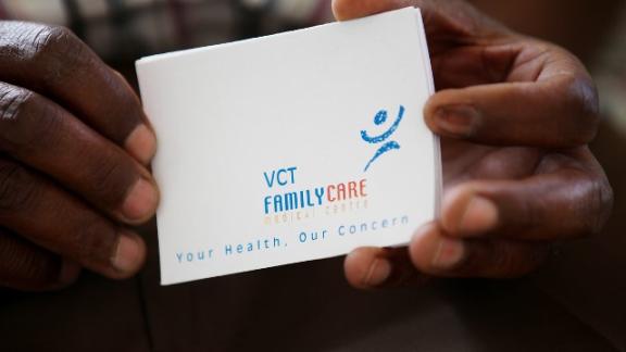 Family Health Options Kenya (FHOK) Eldoret