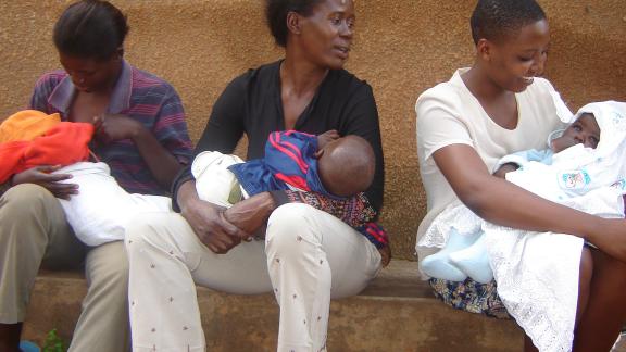 Social Accountability - Community-driven action for improved SRHR delivery & outcomes