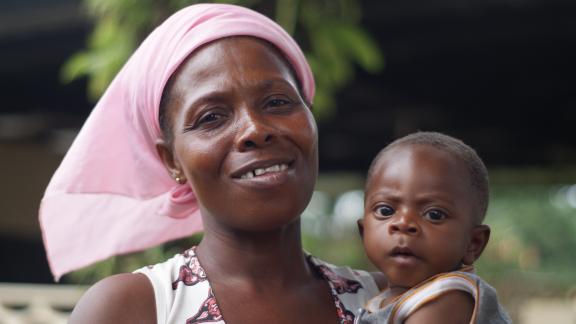 Universal access to sexual and reproductive health for women and girls is essential.