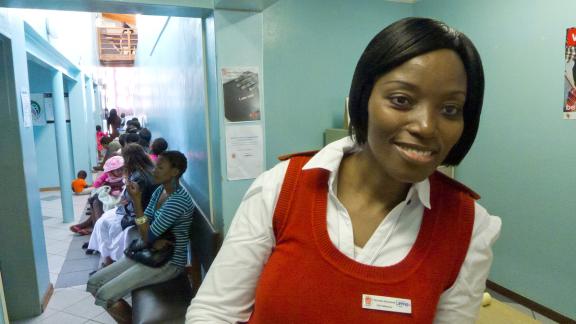 Family Life Association of Swaziland