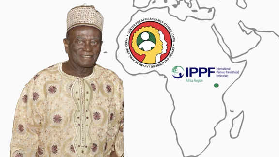 Prof. Fred. T. Sai