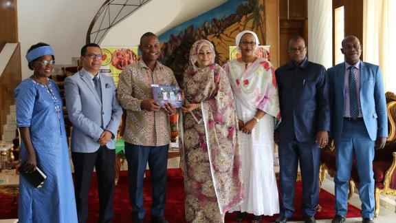Antonio-Niquice-IPPF-Africa-Region