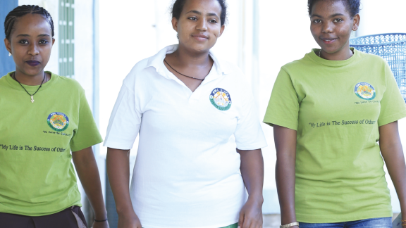The Assessment of Adolescent and Youth-Friendly Health Services in the East and Southern Africa Region