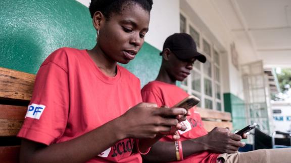 IPPF-Youth-Africa-Region