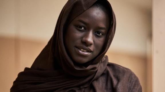 Pan-African Women’s Organization