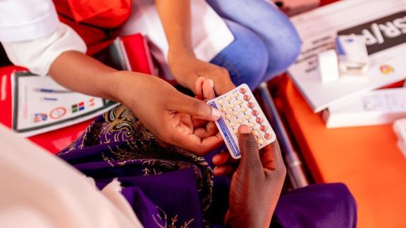 World Contraception Day 2020