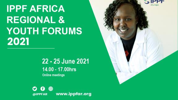 IPPF regional and youth forums