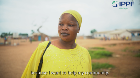 BMZ Project: Supporting Refugees And Internally Displaced People in Cameroon