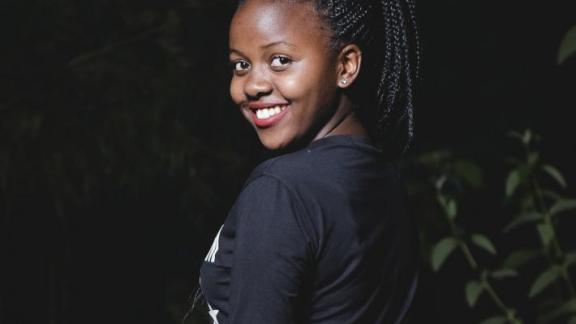Monica MWAI
